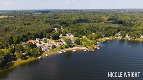 Tiny photo for 11828 Lakeridge Drive, Yankee Springs Township, MI 49348 (MLS # 65026046012)