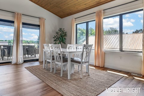 Tiny photo for 11828 Lakeridge Drive, Yankee Springs Township, MI 49348 (MLS # 65026046012)