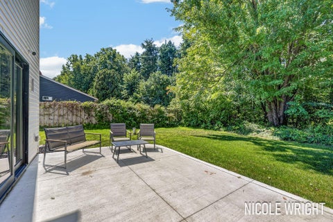 Tiny photo for 11828 Lakeridge Drive, Yankee Springs Township, MI 49348 (MLS # 65026046012)