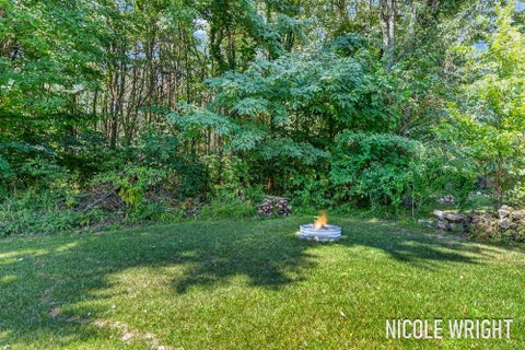 Tiny photo for 11828 Lakeridge Drive, Yankee Springs Township, MI 49348 (MLS # 65026046012)