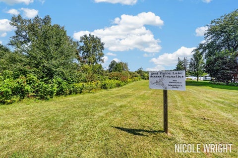 Tiny photo for 11828 Lakeridge Drive, Yankee Springs Township, MI 49348 (MLS # 65026046012)