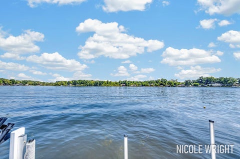 Tiny photo for 11828 Lakeridge Drive, Yankee Springs Township, MI 49348 (MLS # 65026046012)
