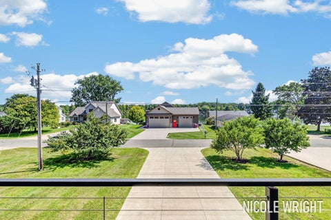 Tiny photo for 11828 Lakeridge Drive, Yankee Springs Township, MI 49348 (MLS # 65026046012)