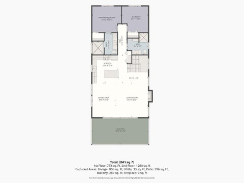 Tiny photo for 11828 Lakeridge Drive, Yankee Springs Township, MI 49348 (MLS # 65026046012)