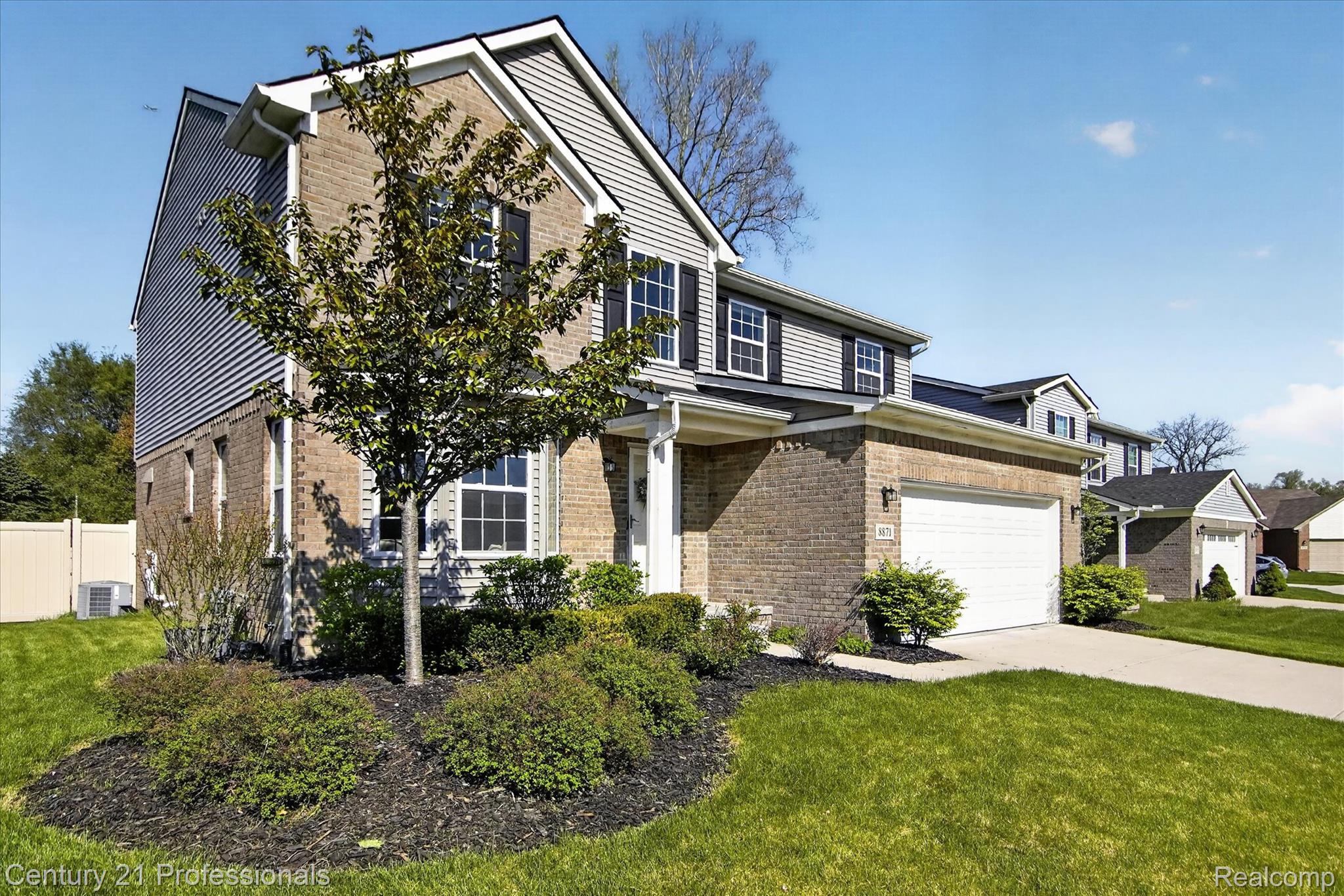8871 Dover Court