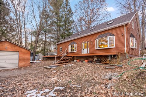 10352 N Athey Avenue Franklin Township MI 48625