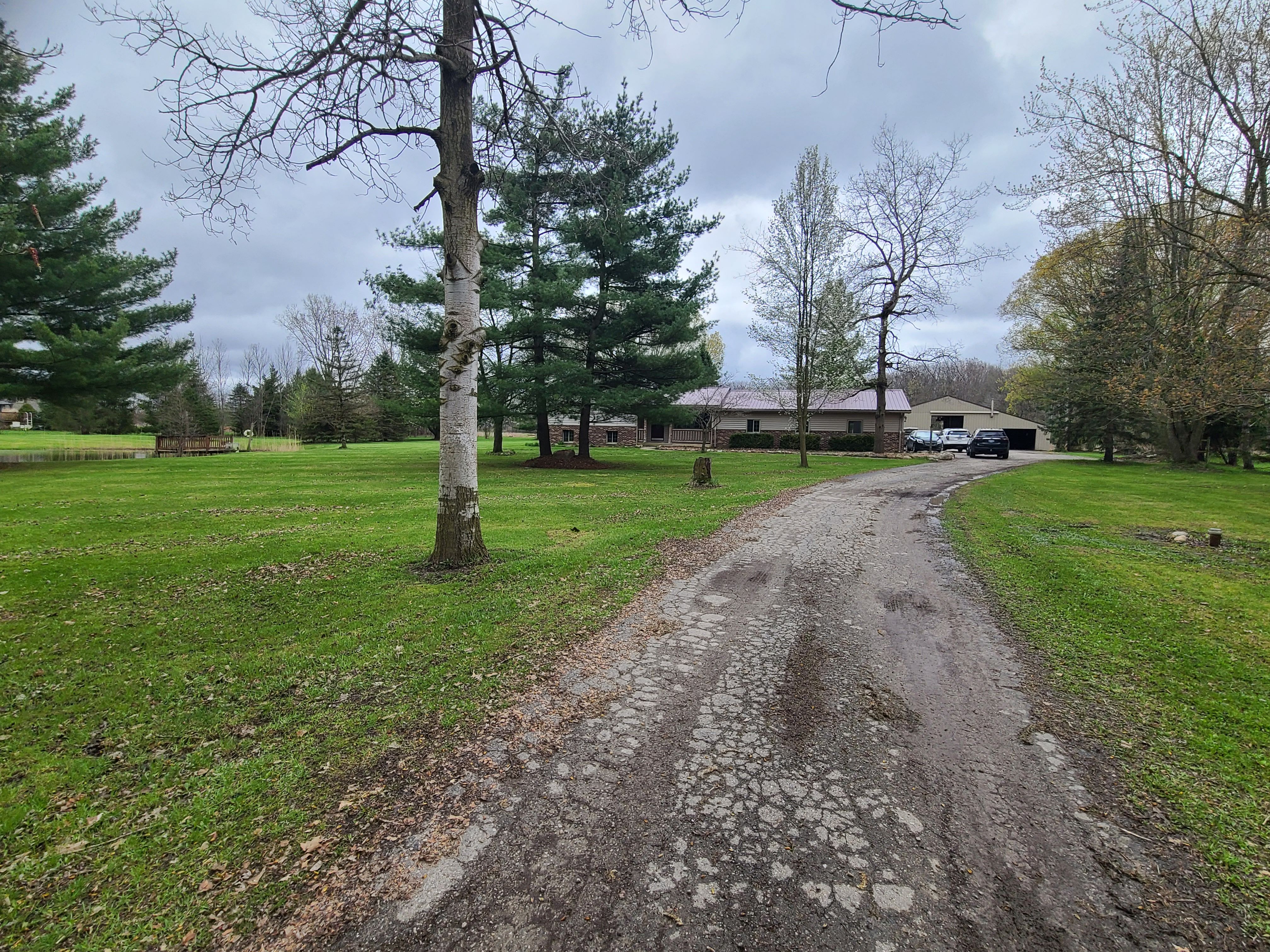 24800 DAYTON Road