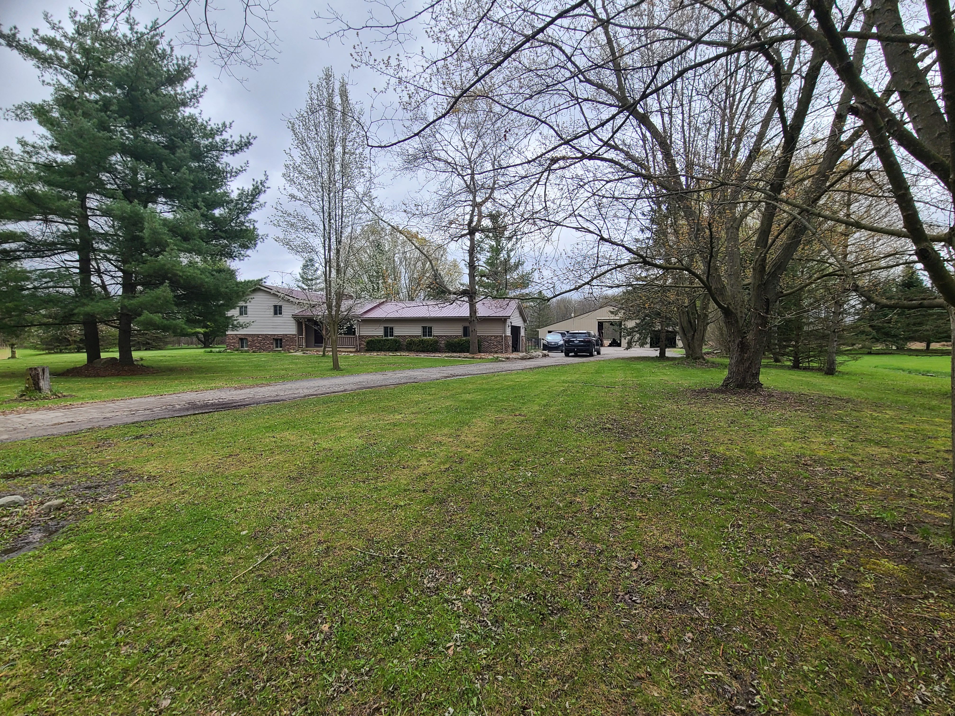 24800 DAYTON Road
