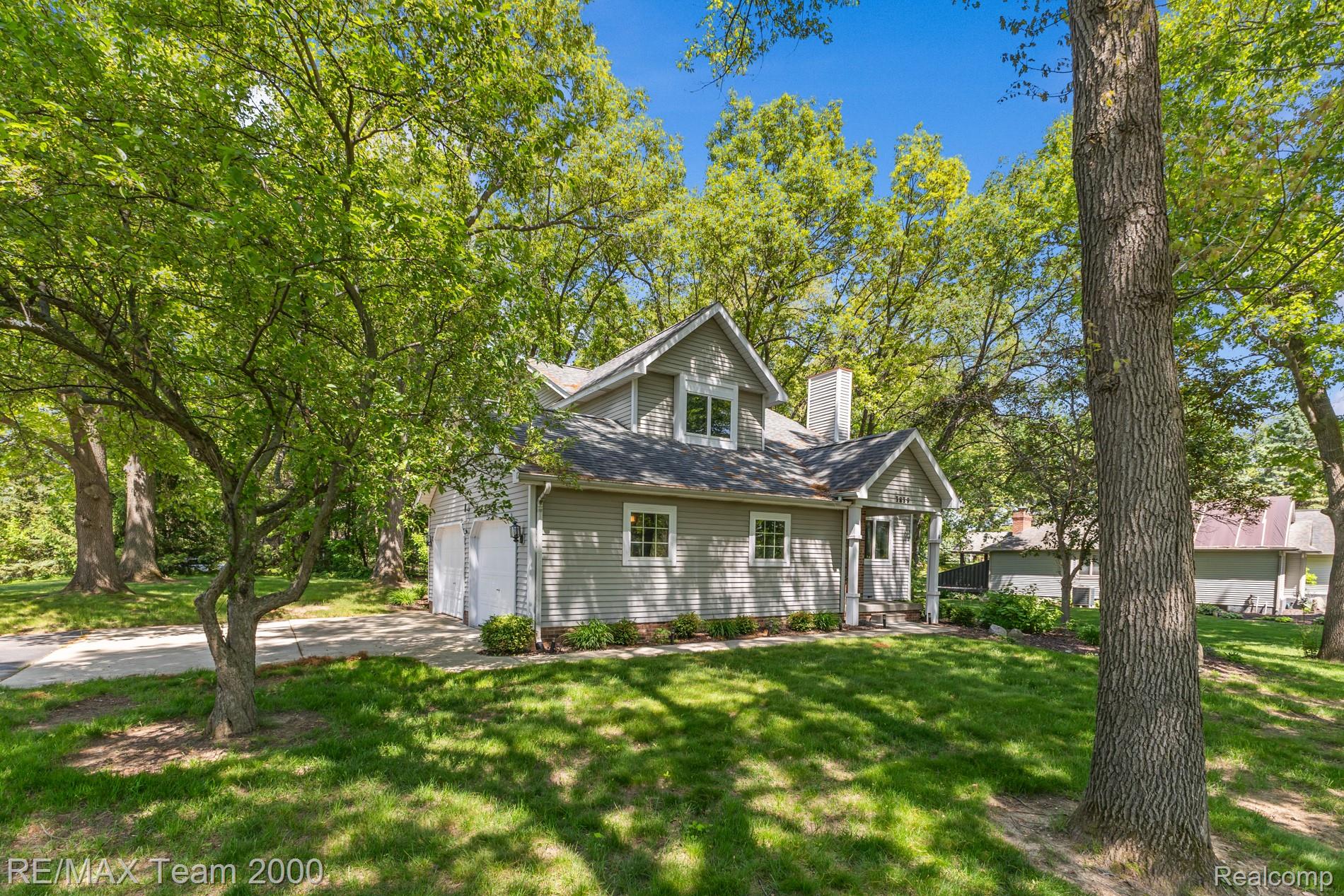 3839 Winding Pine Drive