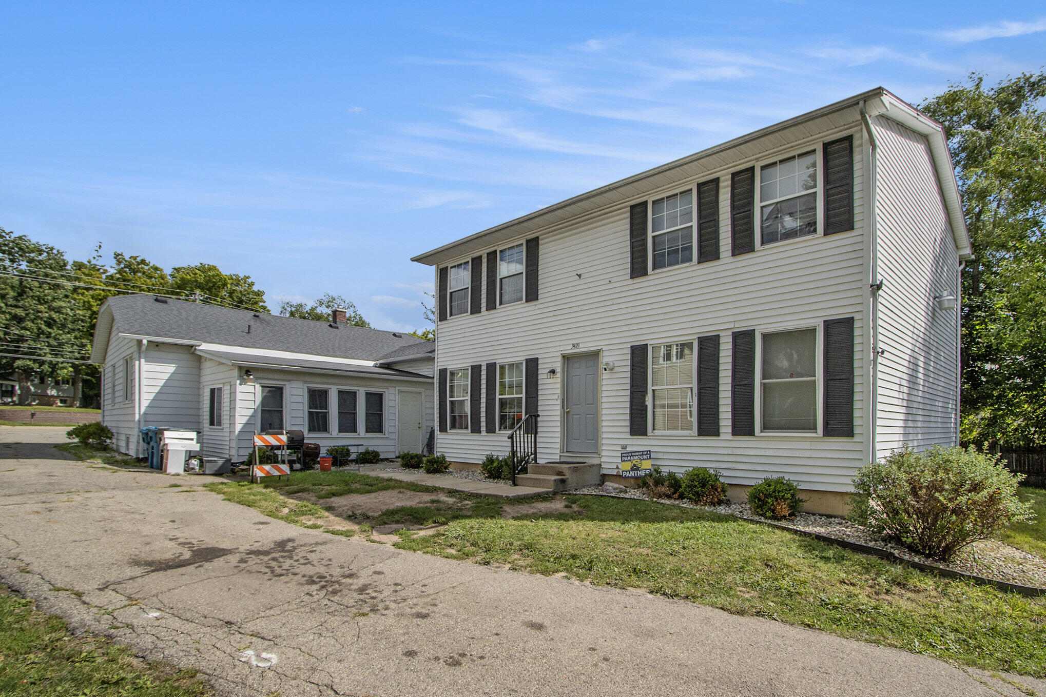 3419 W Michigan Avenue