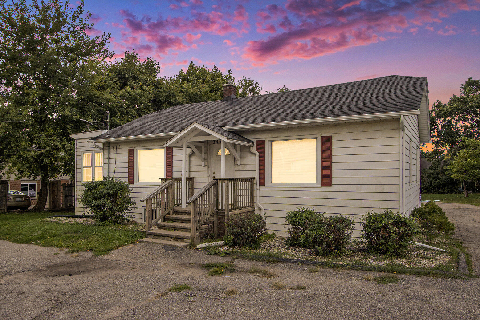 3419 W Michigan Avenue