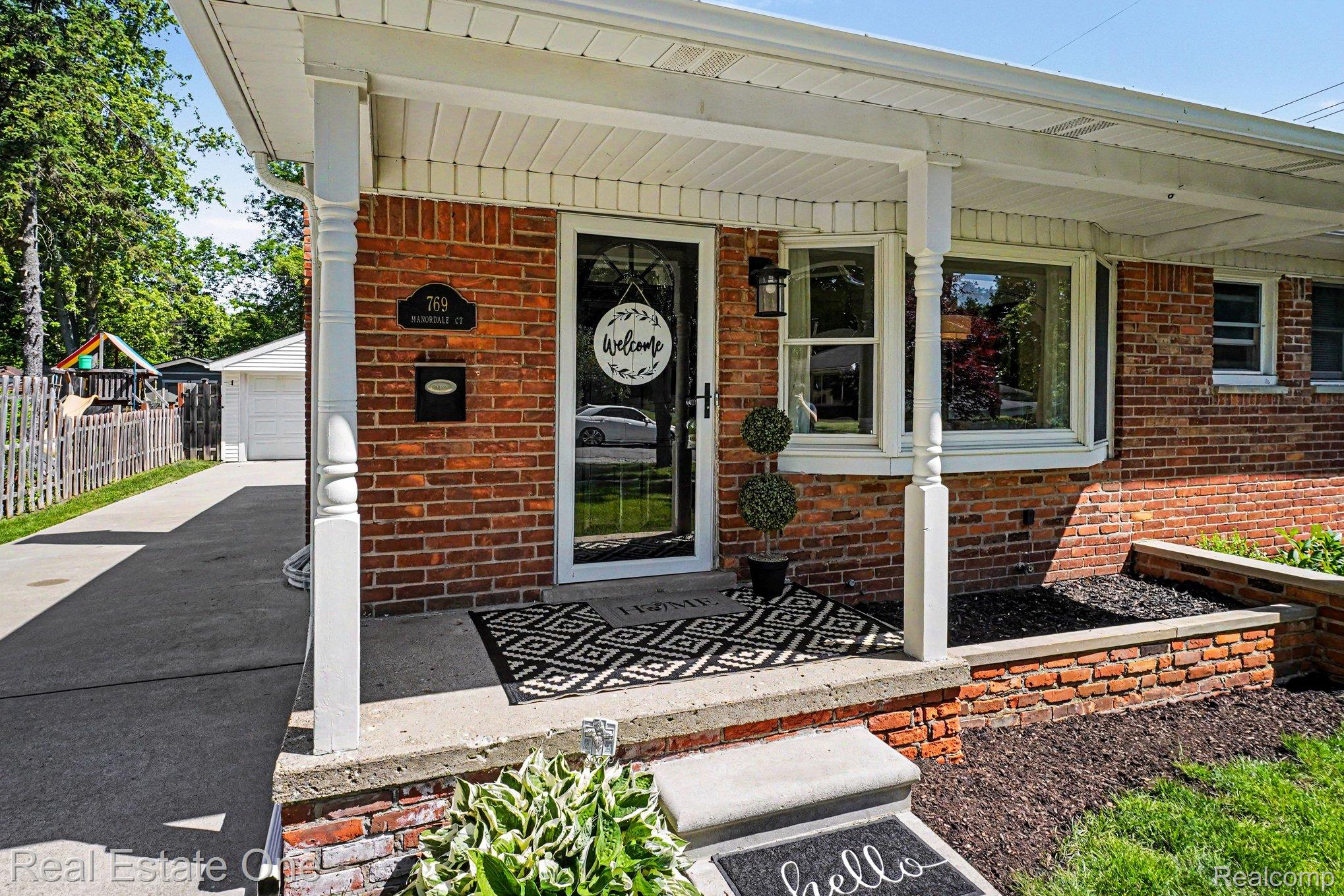 769 Manordale Court