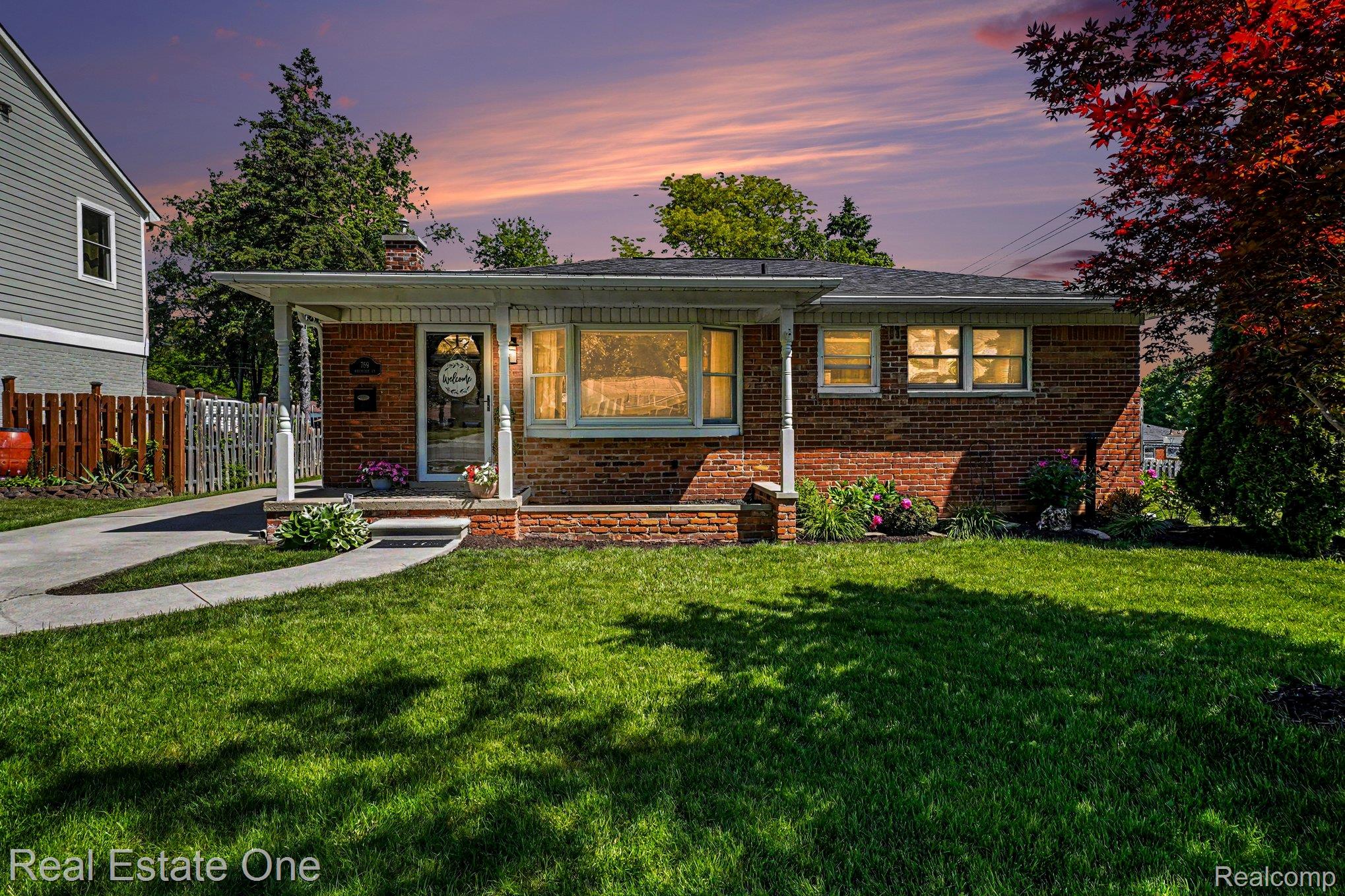 769 Manordale Court