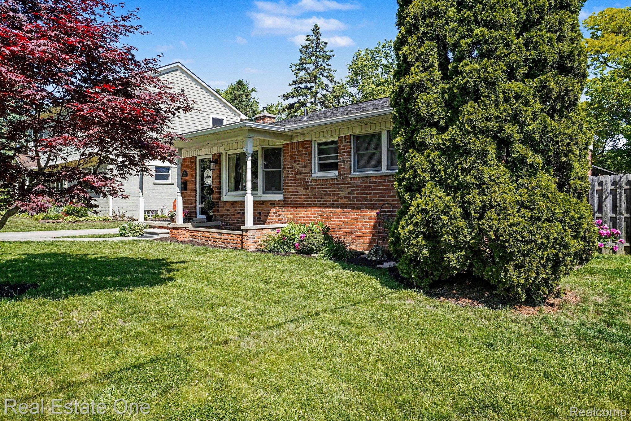 769 Manordale Court
