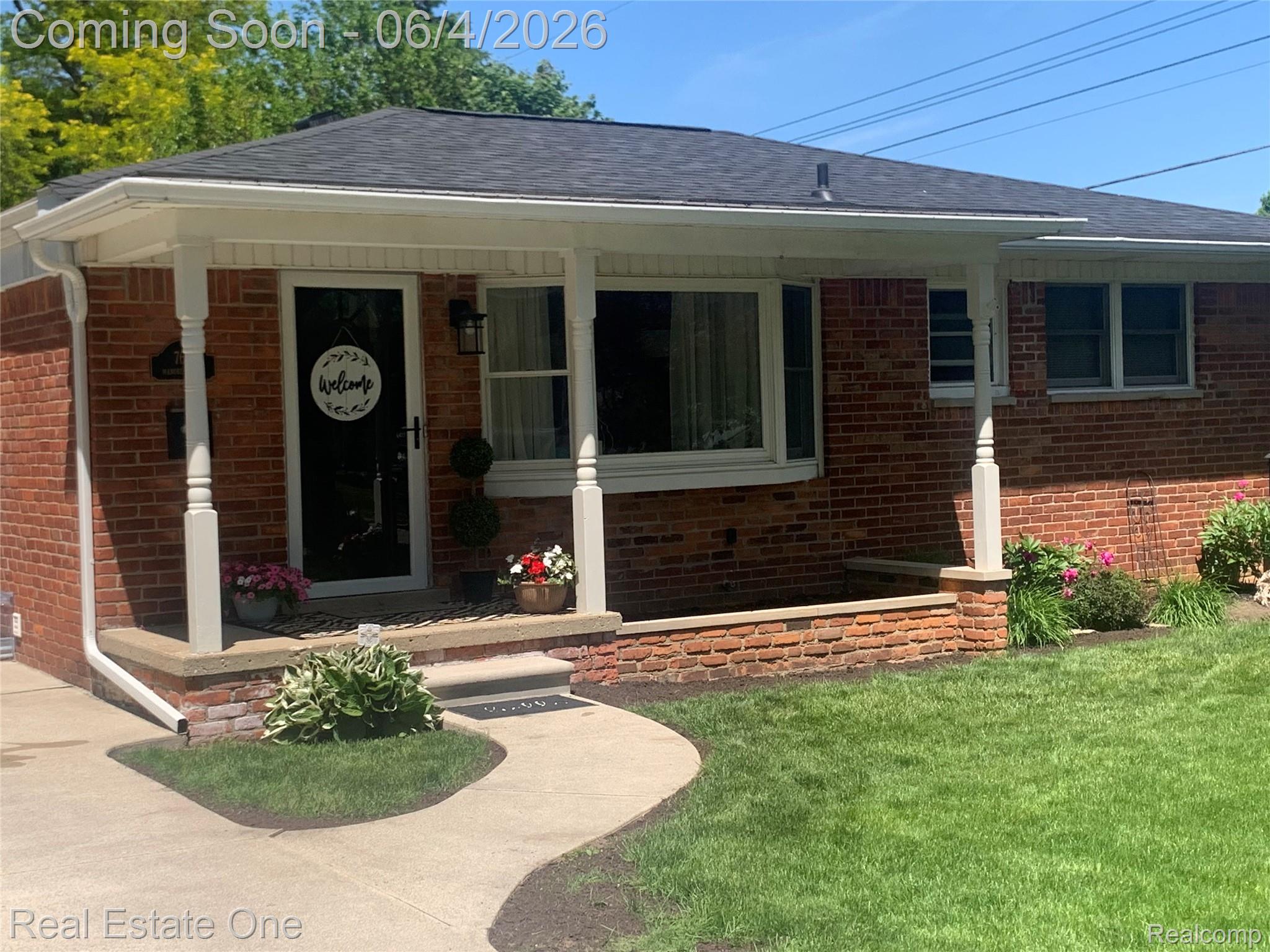769 Manordale Court