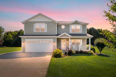 50147 Jordan Street Antwerp Township MI 49079