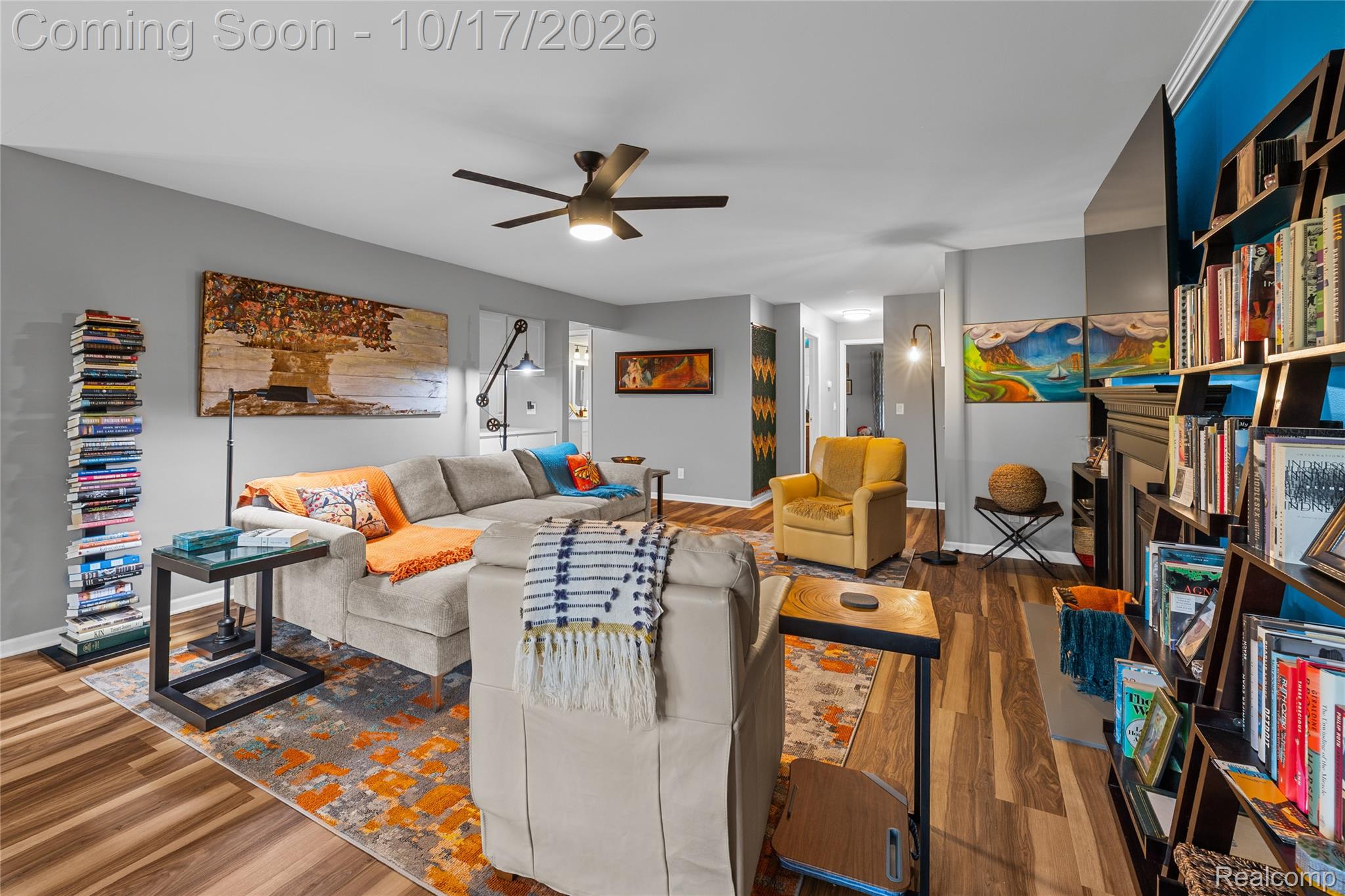 1665 Huntington Park