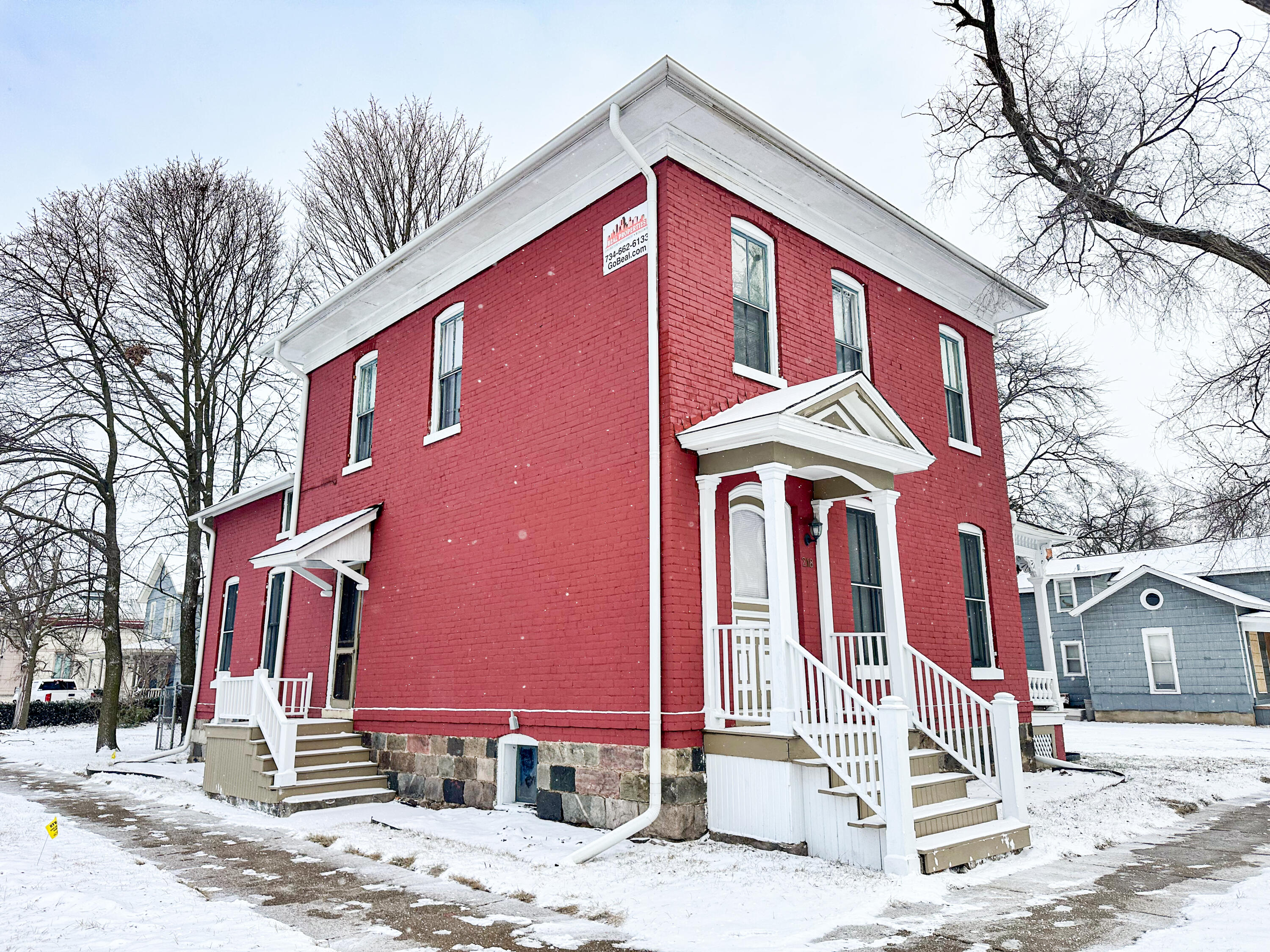 218 Ferris Street