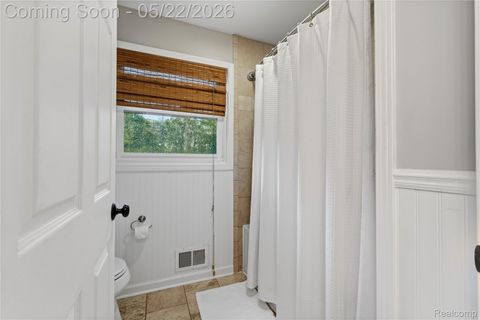 Tiny photo for 542 Tracey Lane, Brighton Township, MI 48114 (MLS # 20261036768)