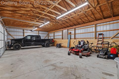 Tiny photo for 542 Tracey Lane, Brighton Township, MI 48114 (MLS # 20261036768)