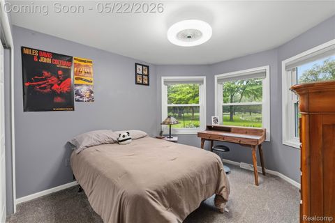 Tiny photo for 542 Tracey Lane, Brighton Township, MI 48114 (MLS # 20261036768)