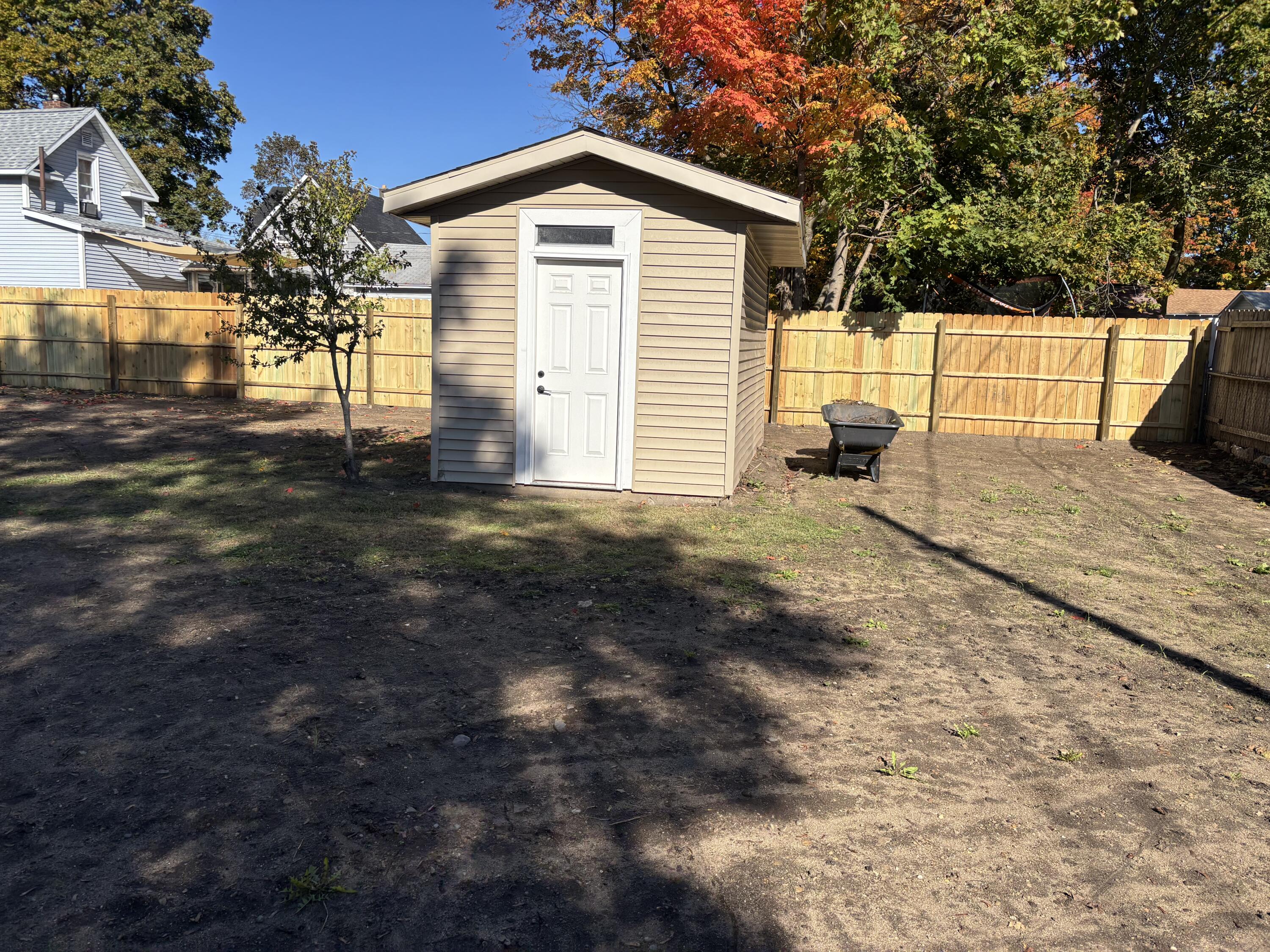 805 N Nottawa Street