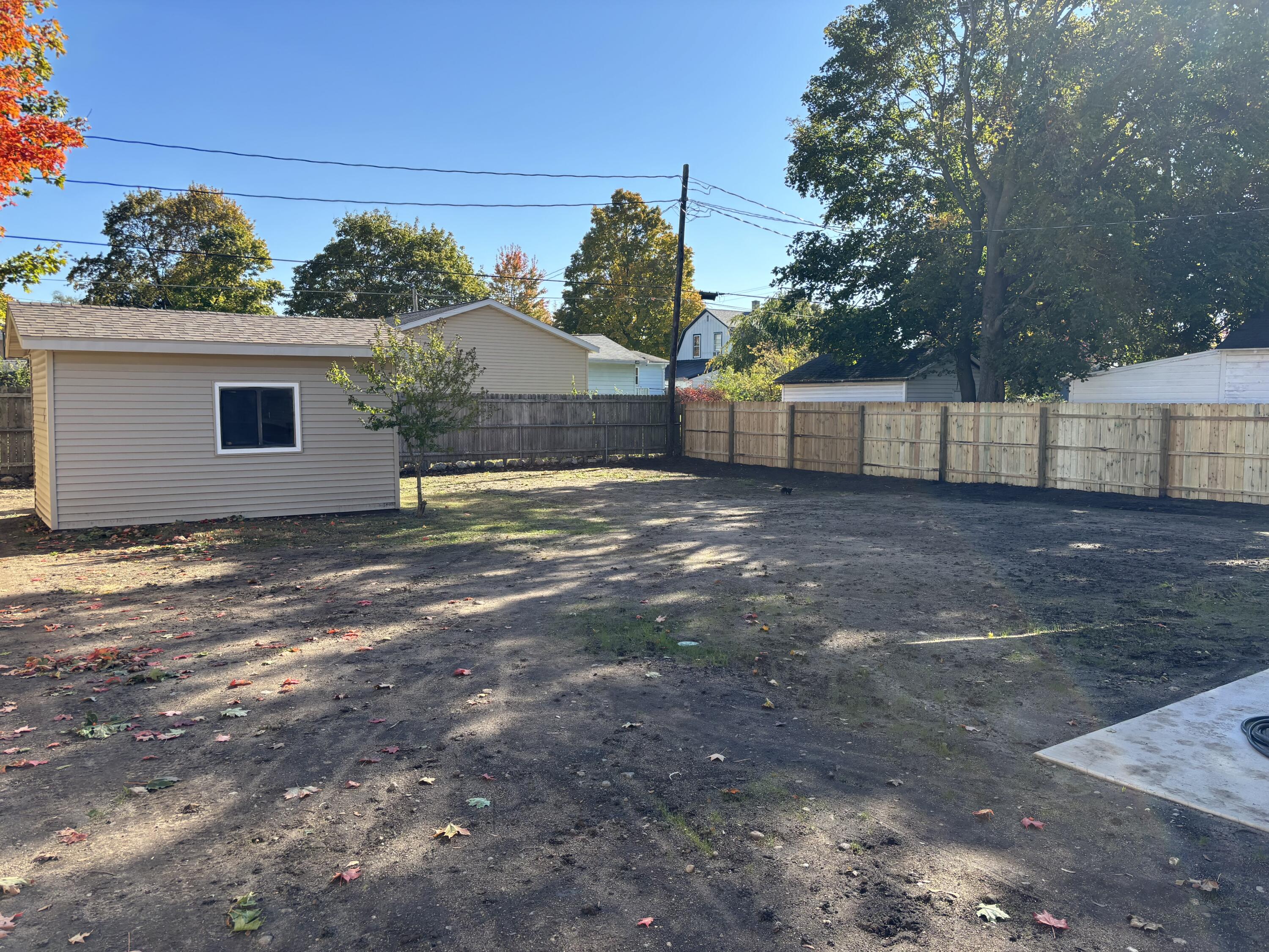 805 N Nottawa Street