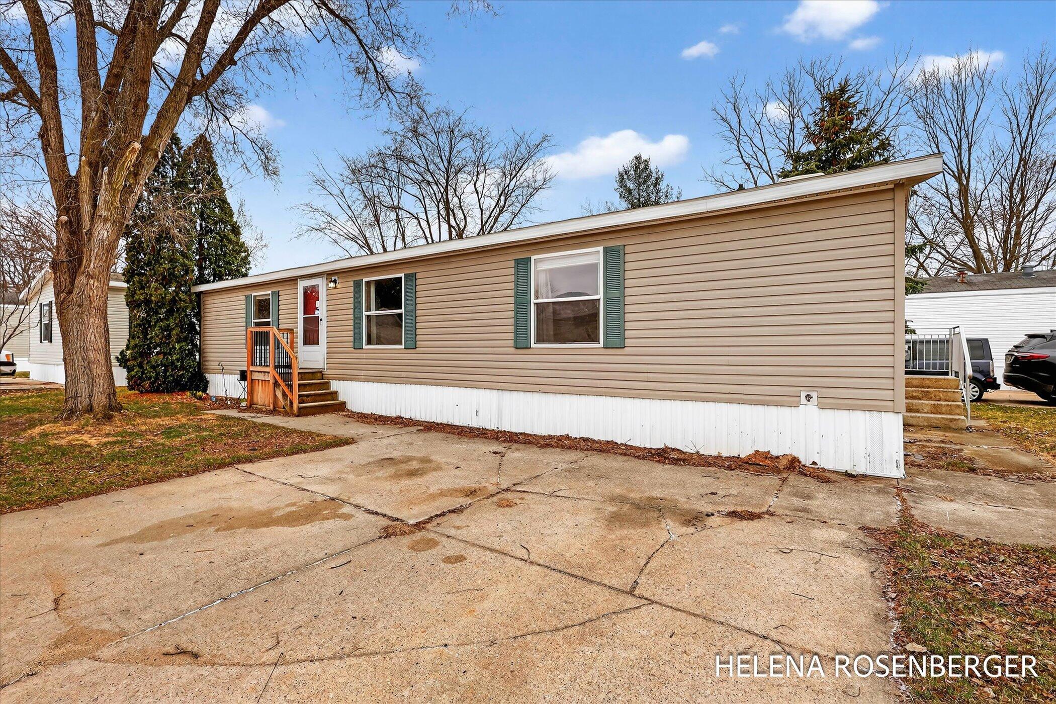 5032 Squaw Valley Lane 102