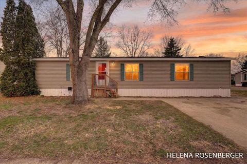 5032 Squaw Valley Lane 102 Allendale Charter Township MI 49401