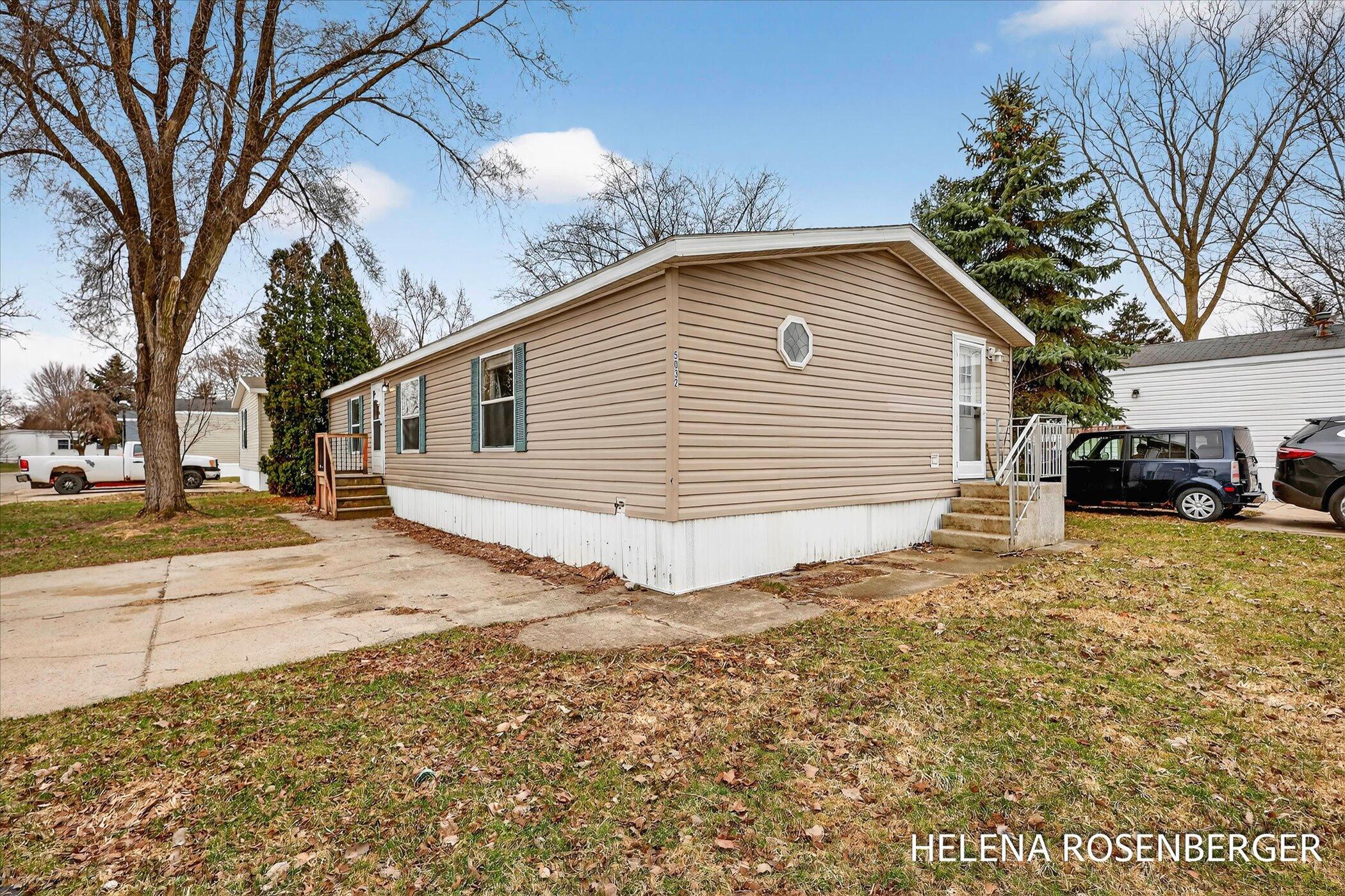 5032 Squaw Valley Lane 102