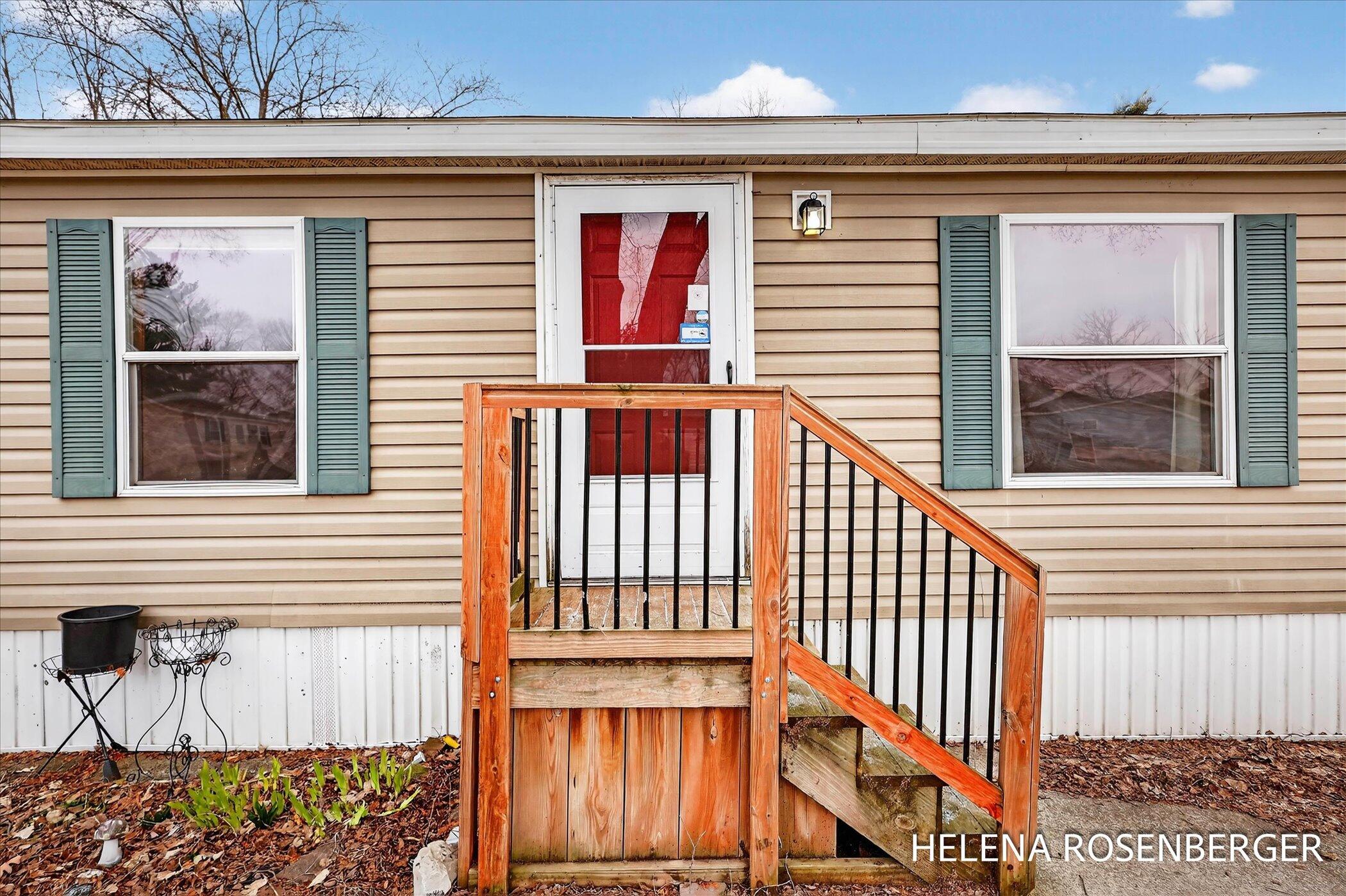 5032 Squaw Valley Lane 102