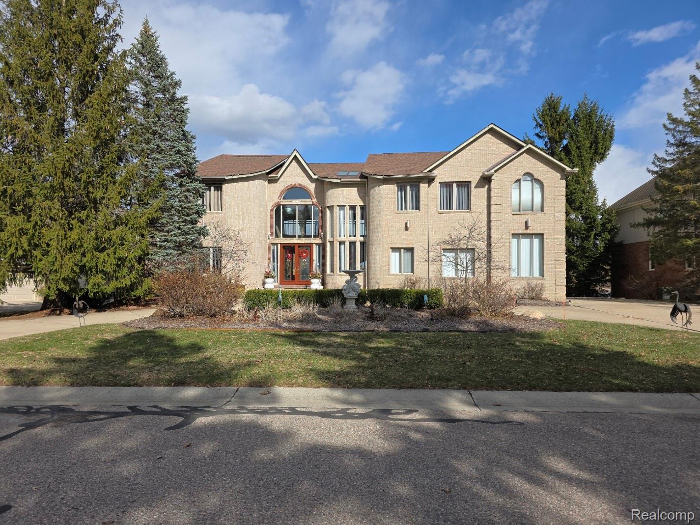 29614 Kenloch Drive