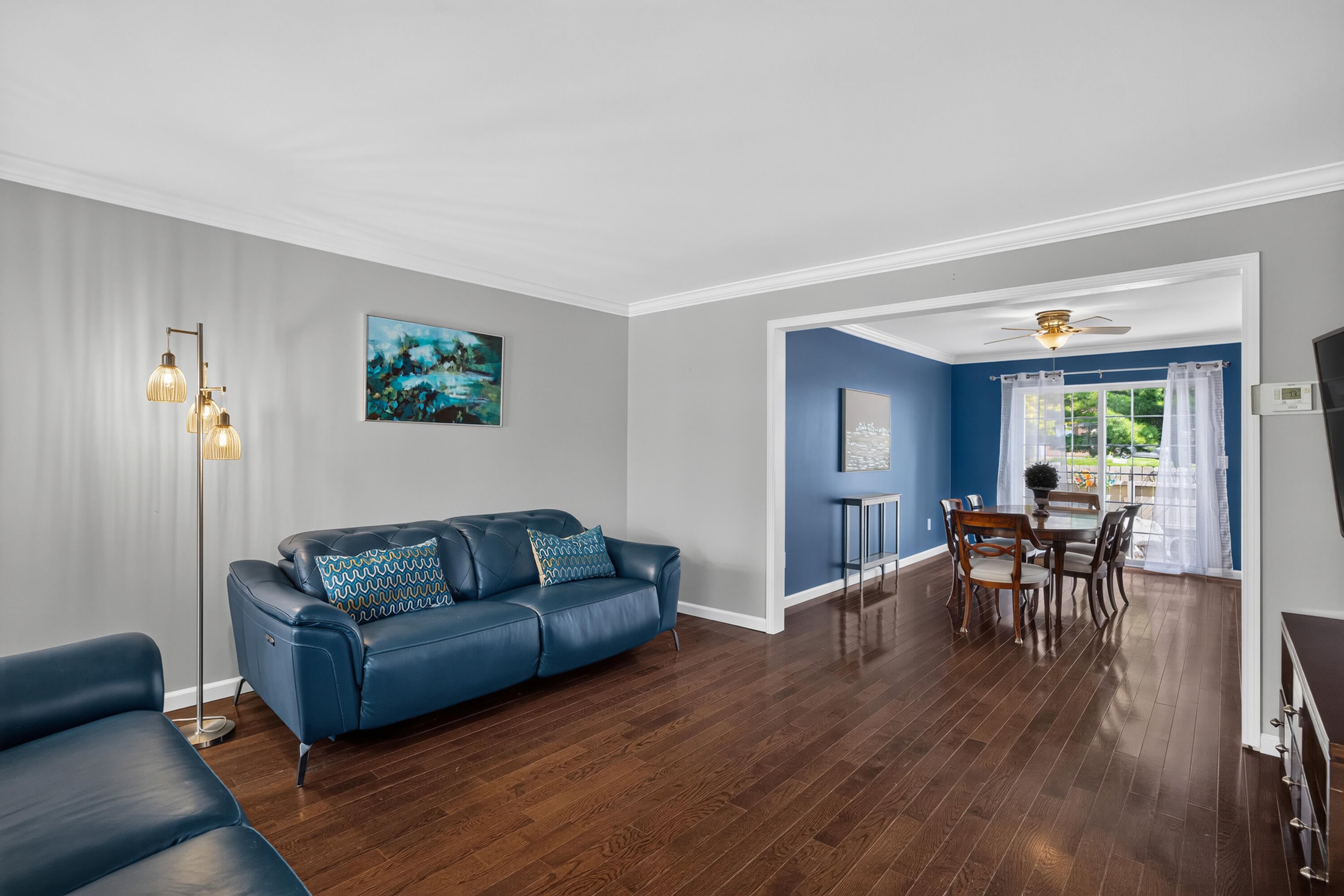 1285 Lamplighter Lane