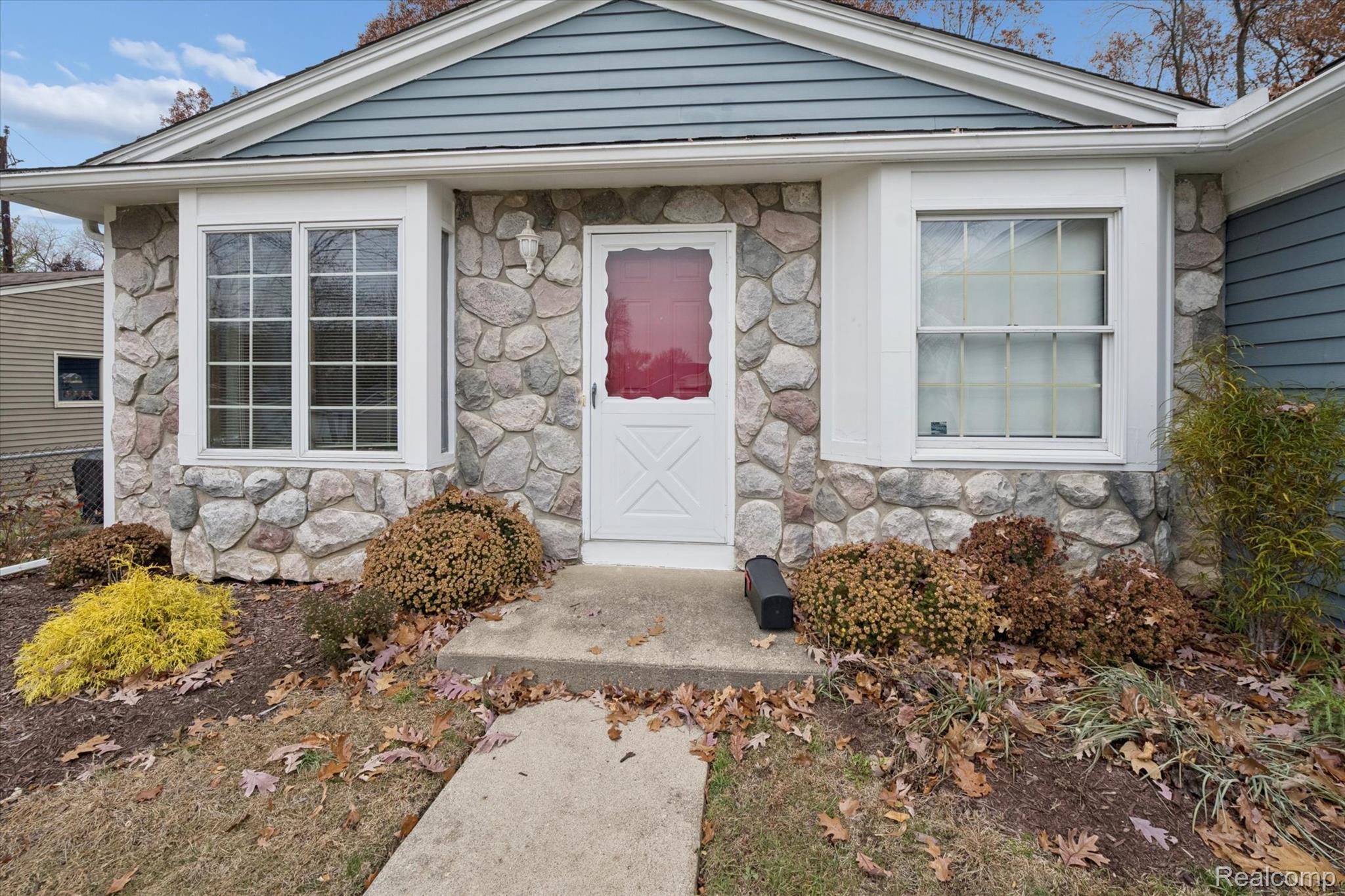 751 Norchester Street