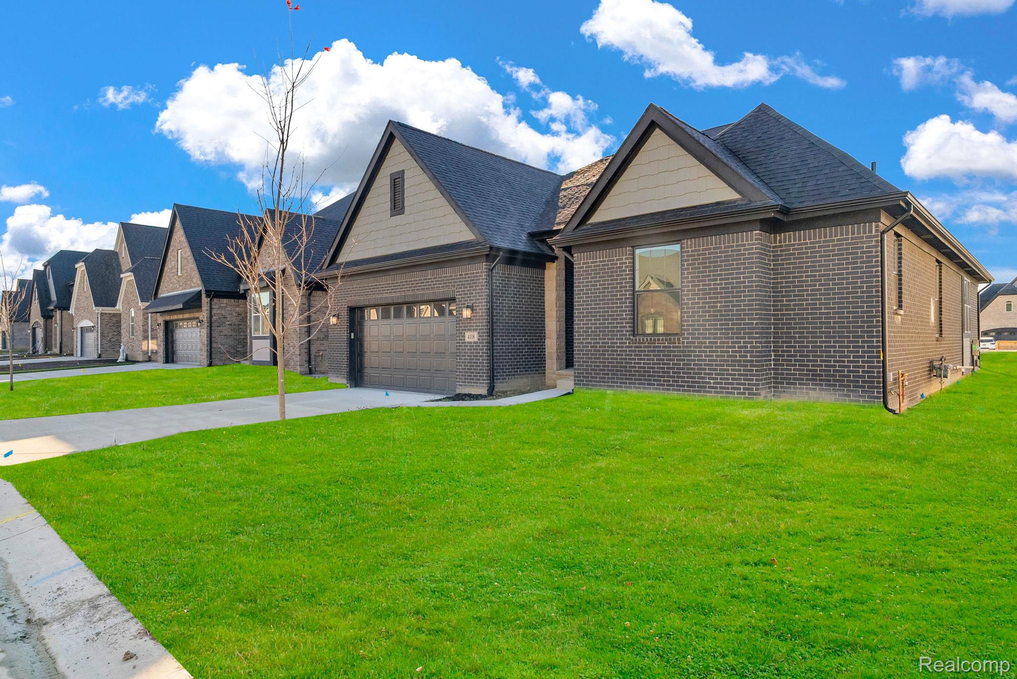 4118 Spring Meadows Drive