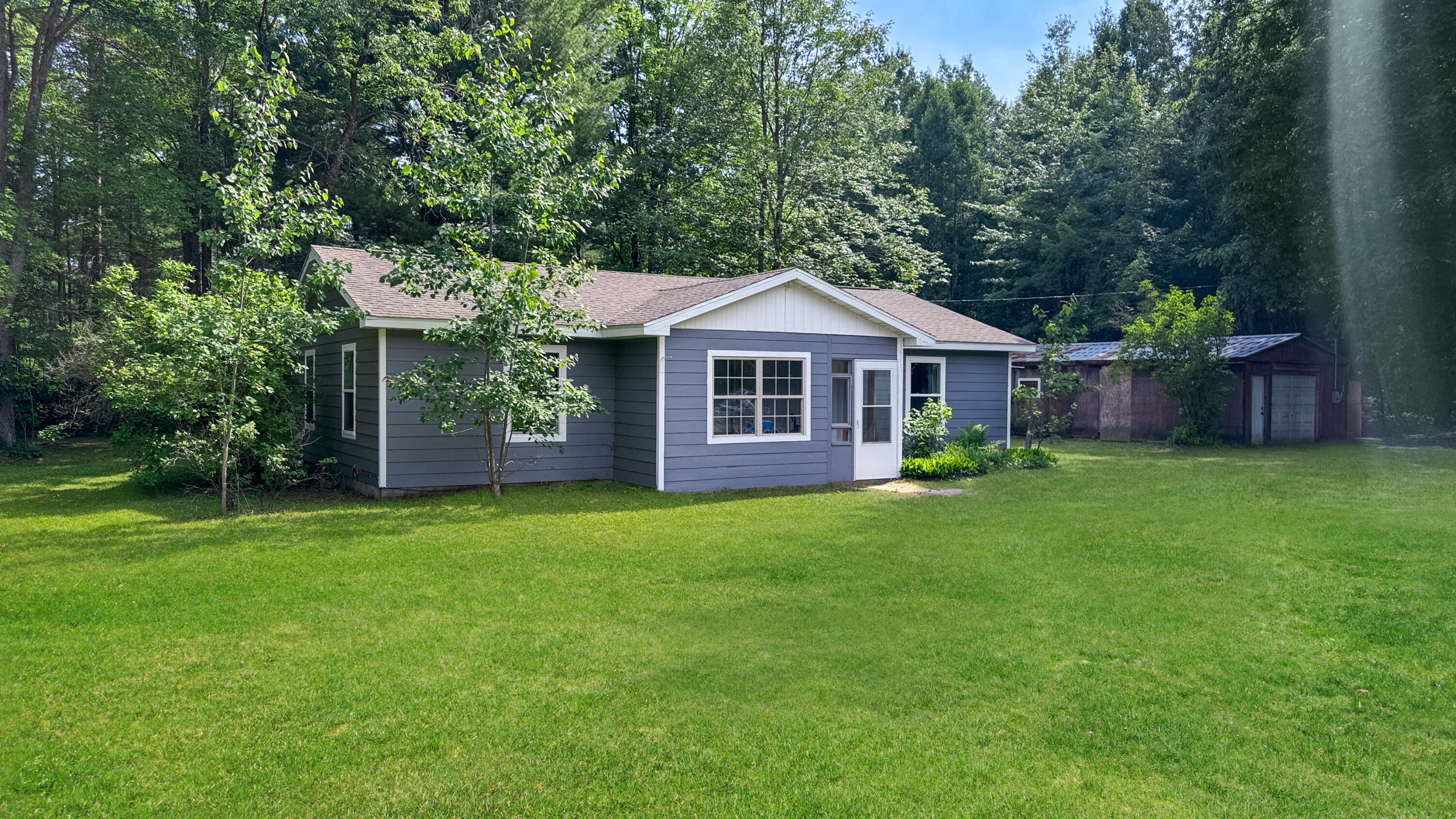 180 E Sanborn Road