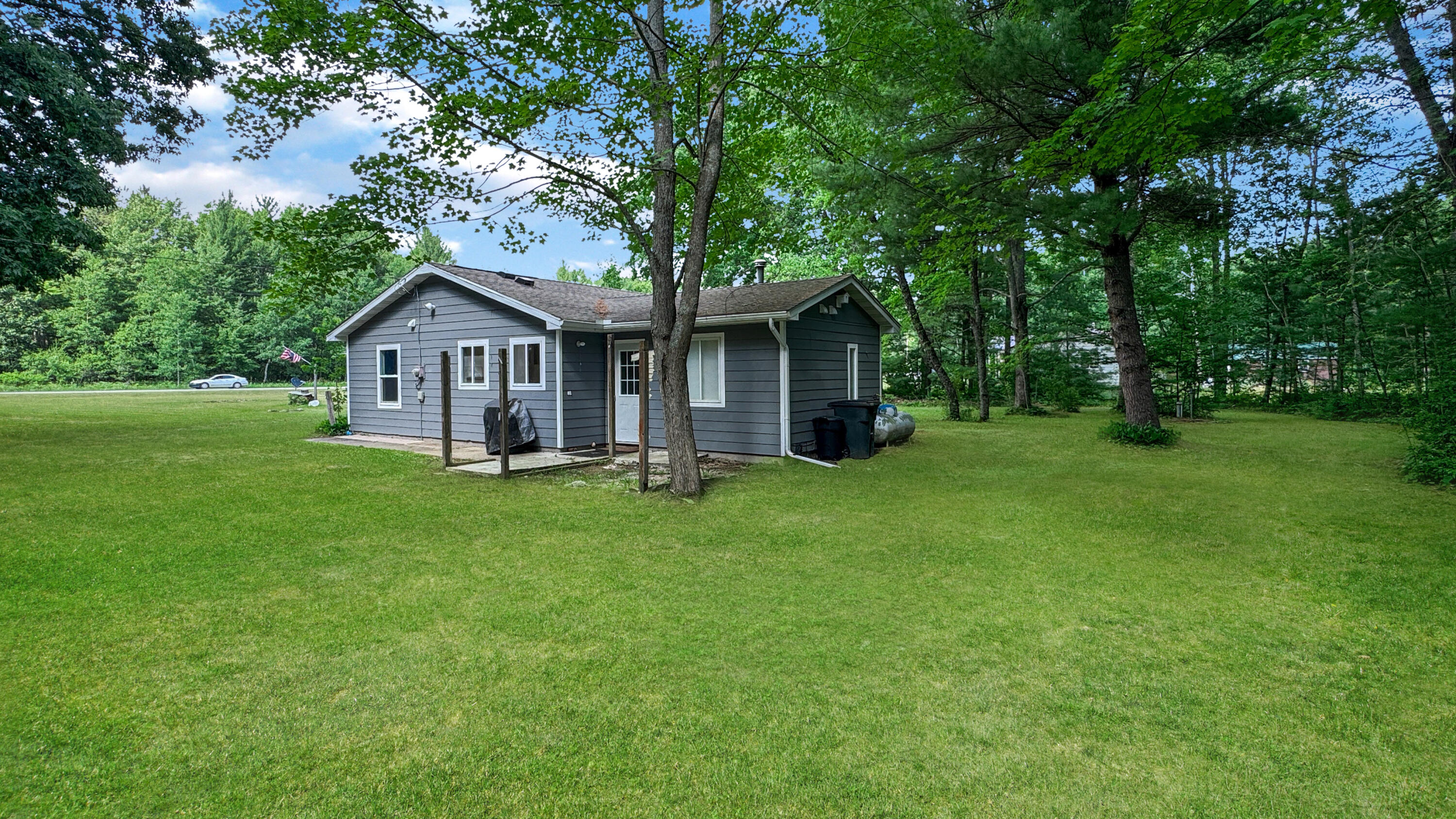 180 E Sanborn Road
