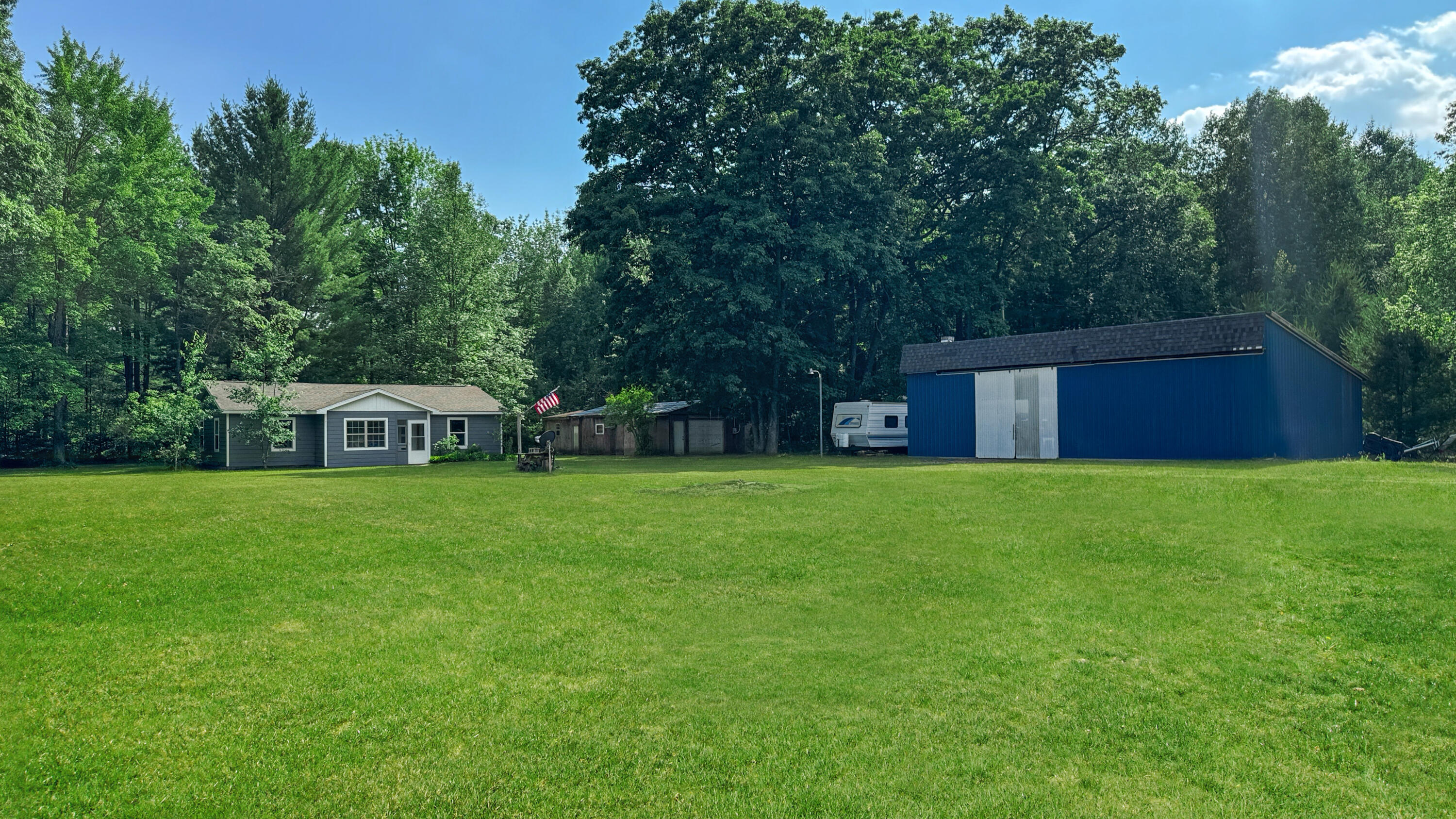 180 E Sanborn Road