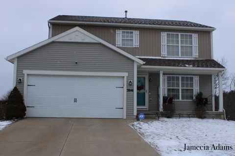 3844 Pfeiffer Woods Court SE Kentwood City MI 49512