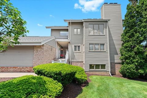 21112 Boulder Circle Northville City MI 48167