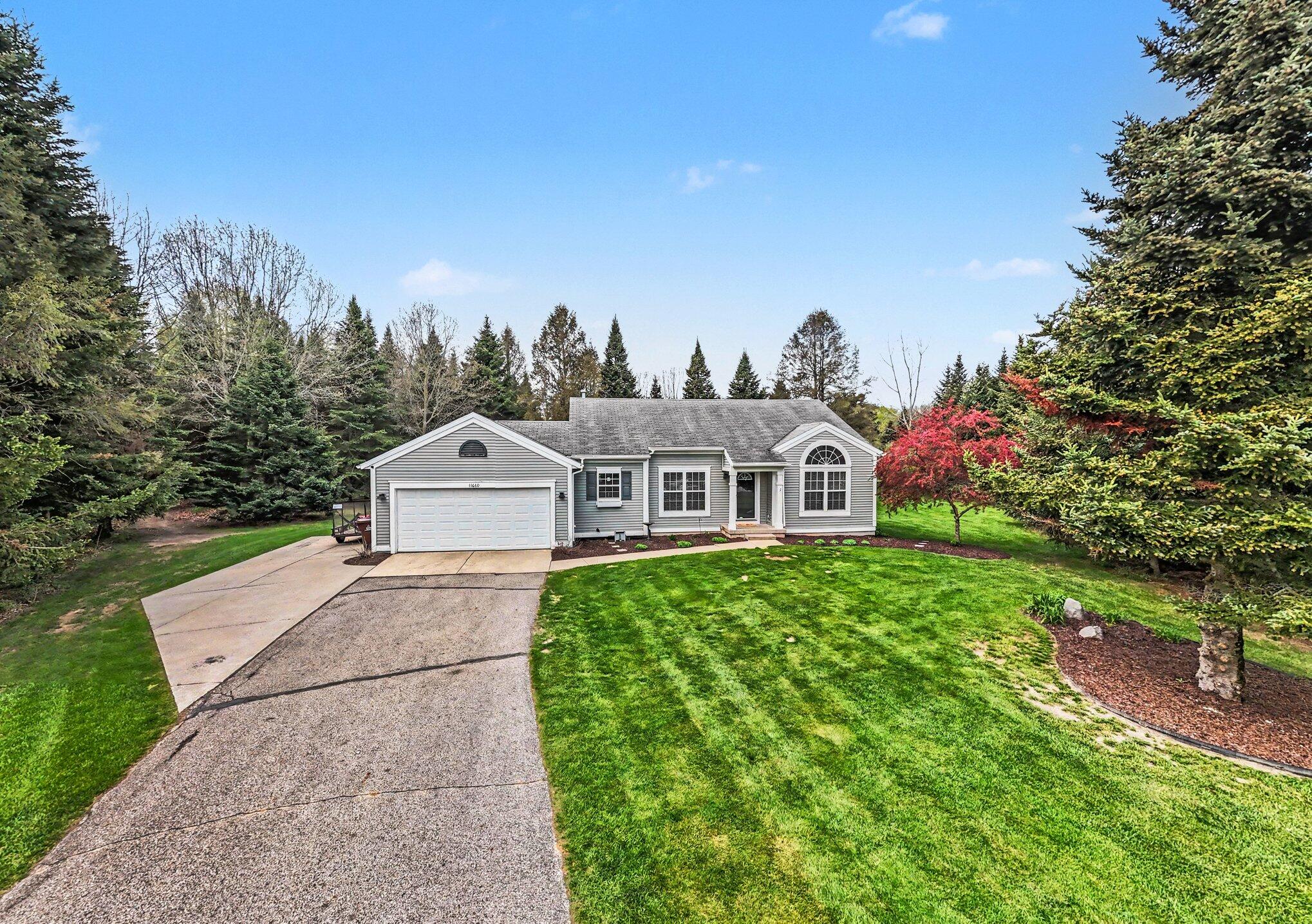 11660 Maggie Court NE