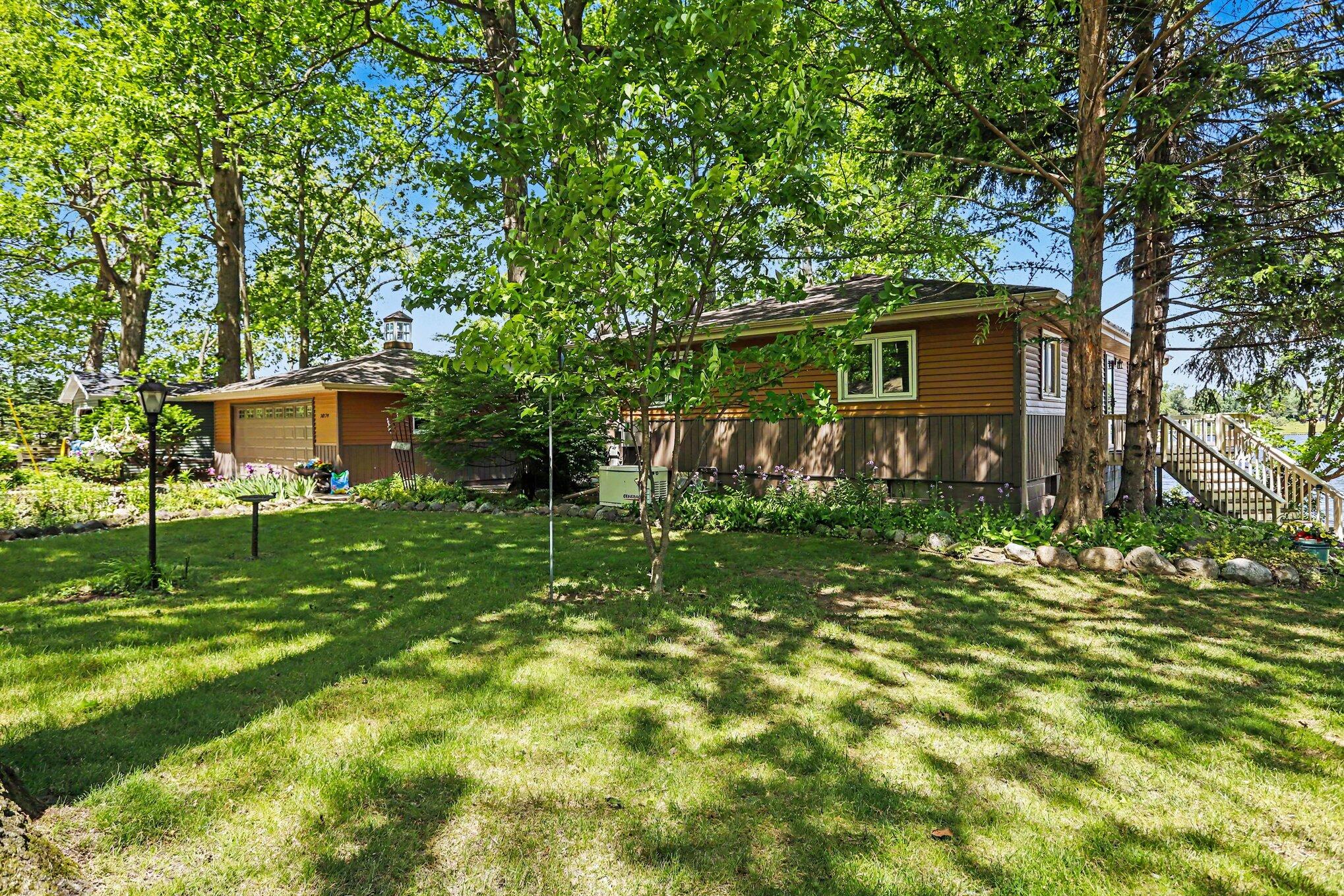 58774 Lakeshore Drive
