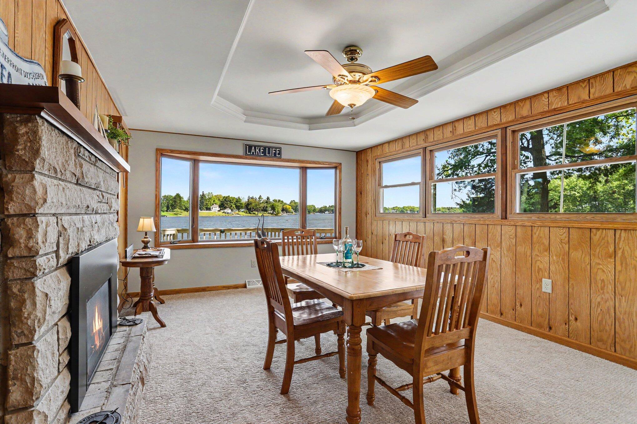 58774 Lakeshore Drive