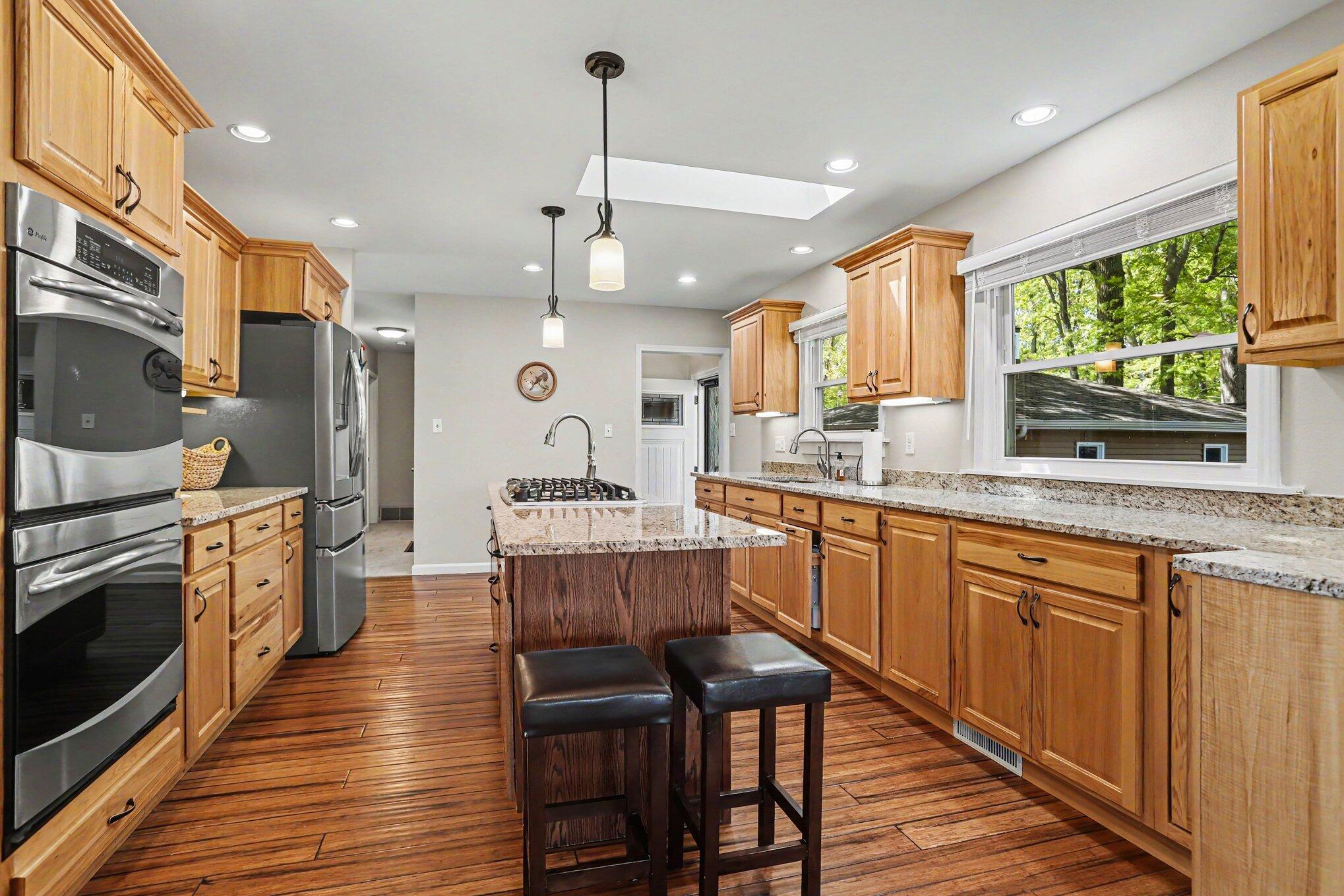 58774 Lakeshore Drive