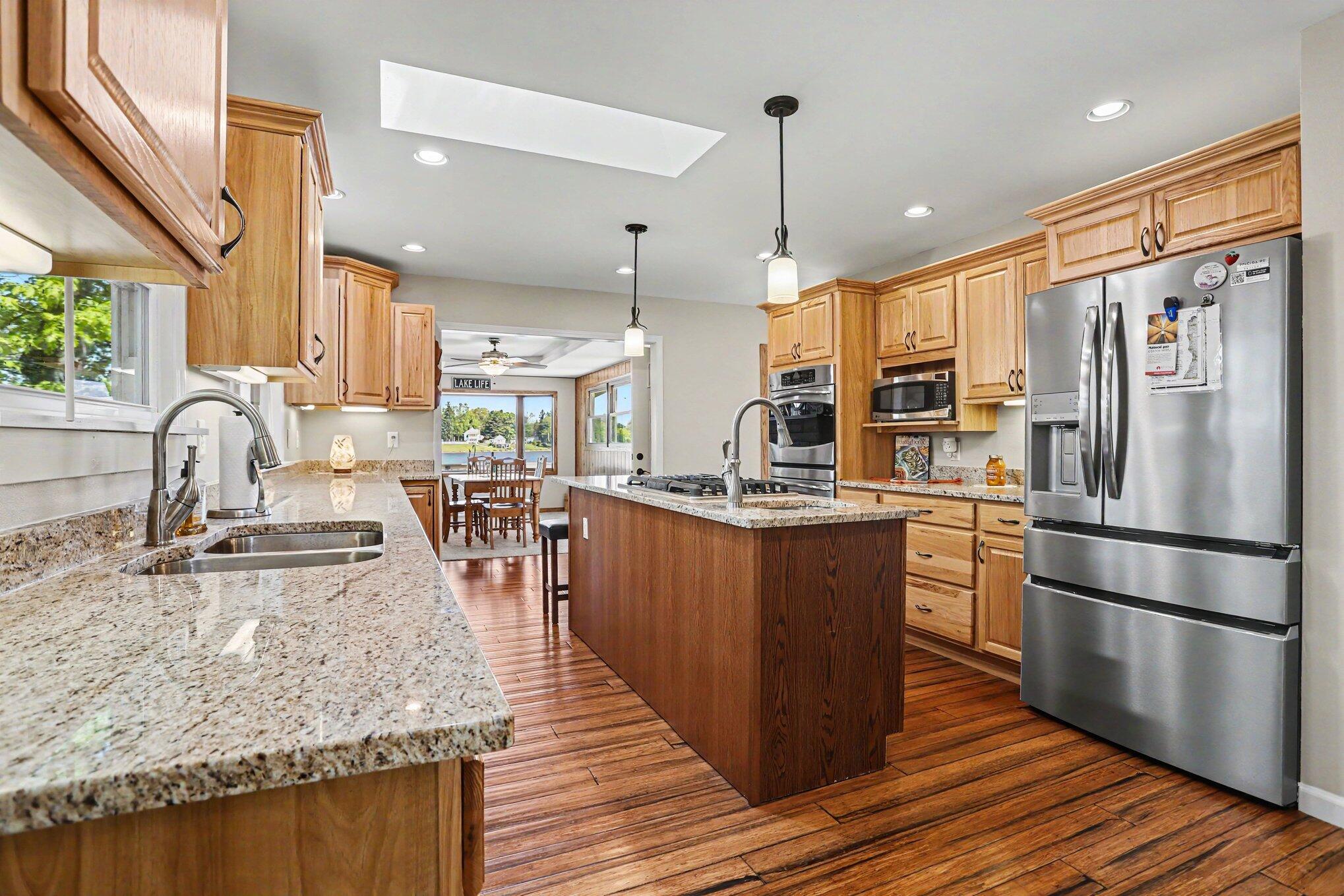 58774 Lakeshore Drive
