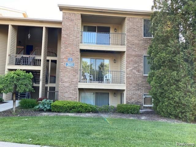 Auburn Hills City, Michigan 48326, United States, 2 Bedrooms Bedrooms, ,2 BathroomsBathrooms,Residential,Active,155094