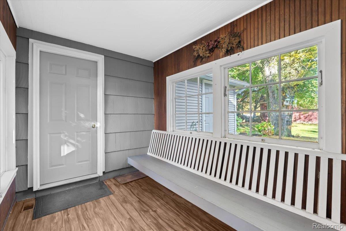 3201 E Mount Morris Road