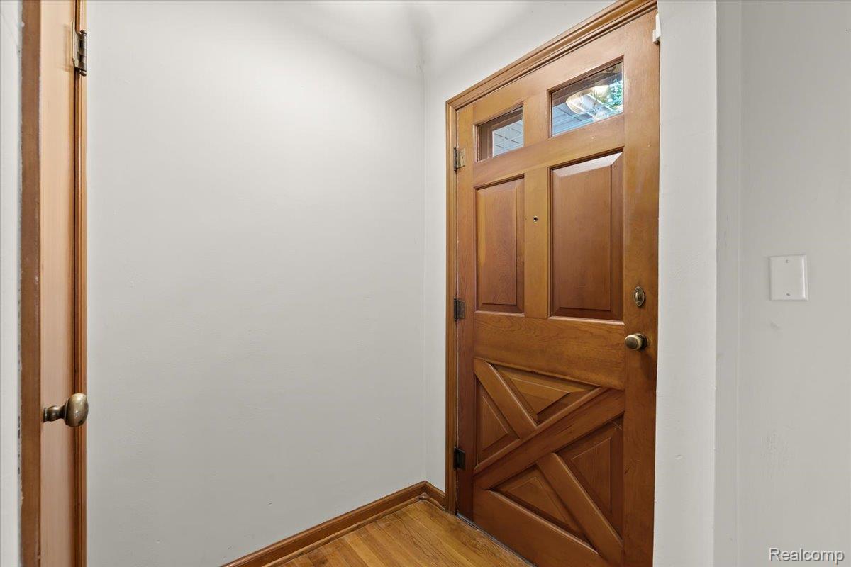 3201 E Mount Morris Road