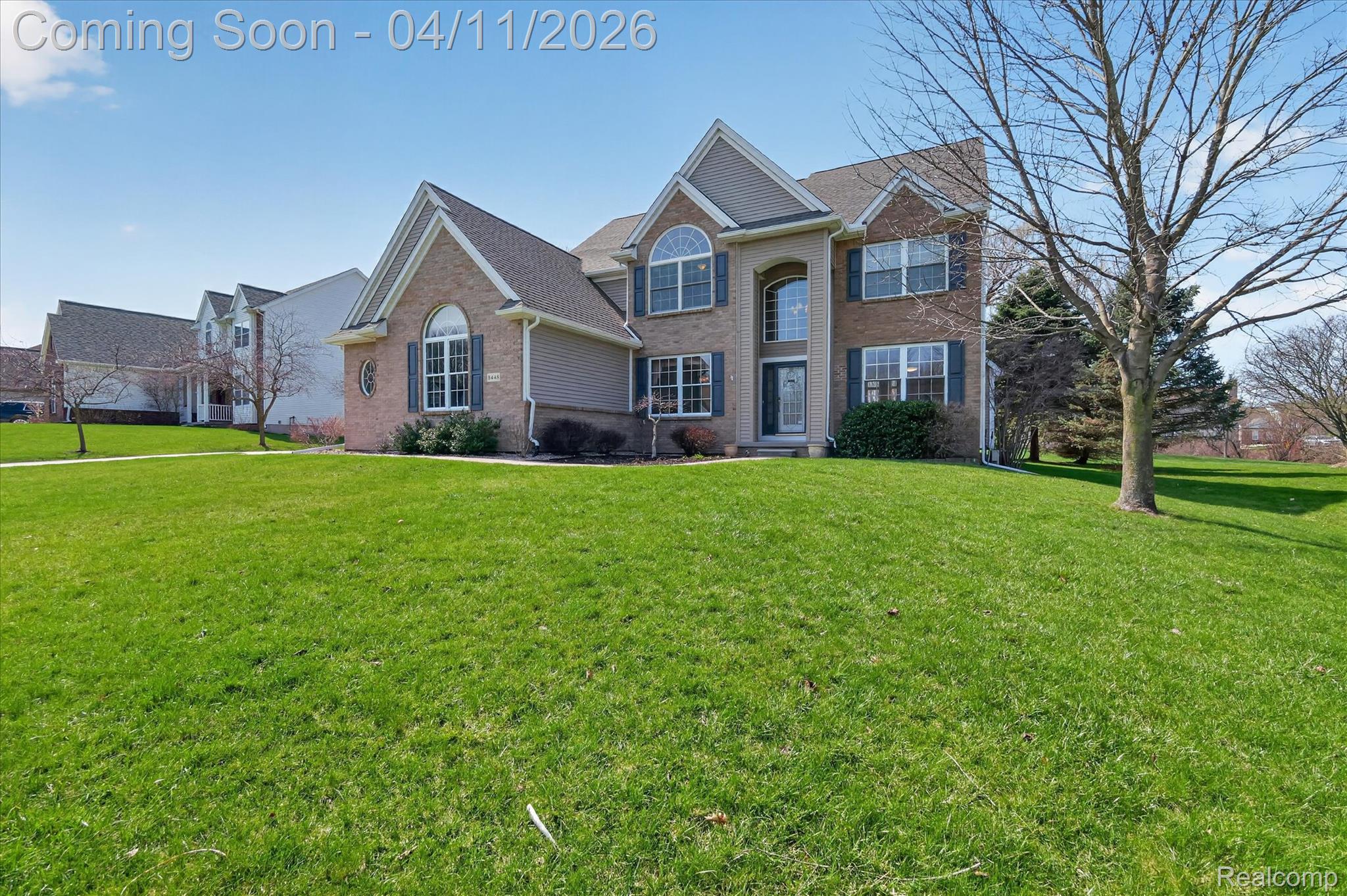 8448 Cranbrook Drive