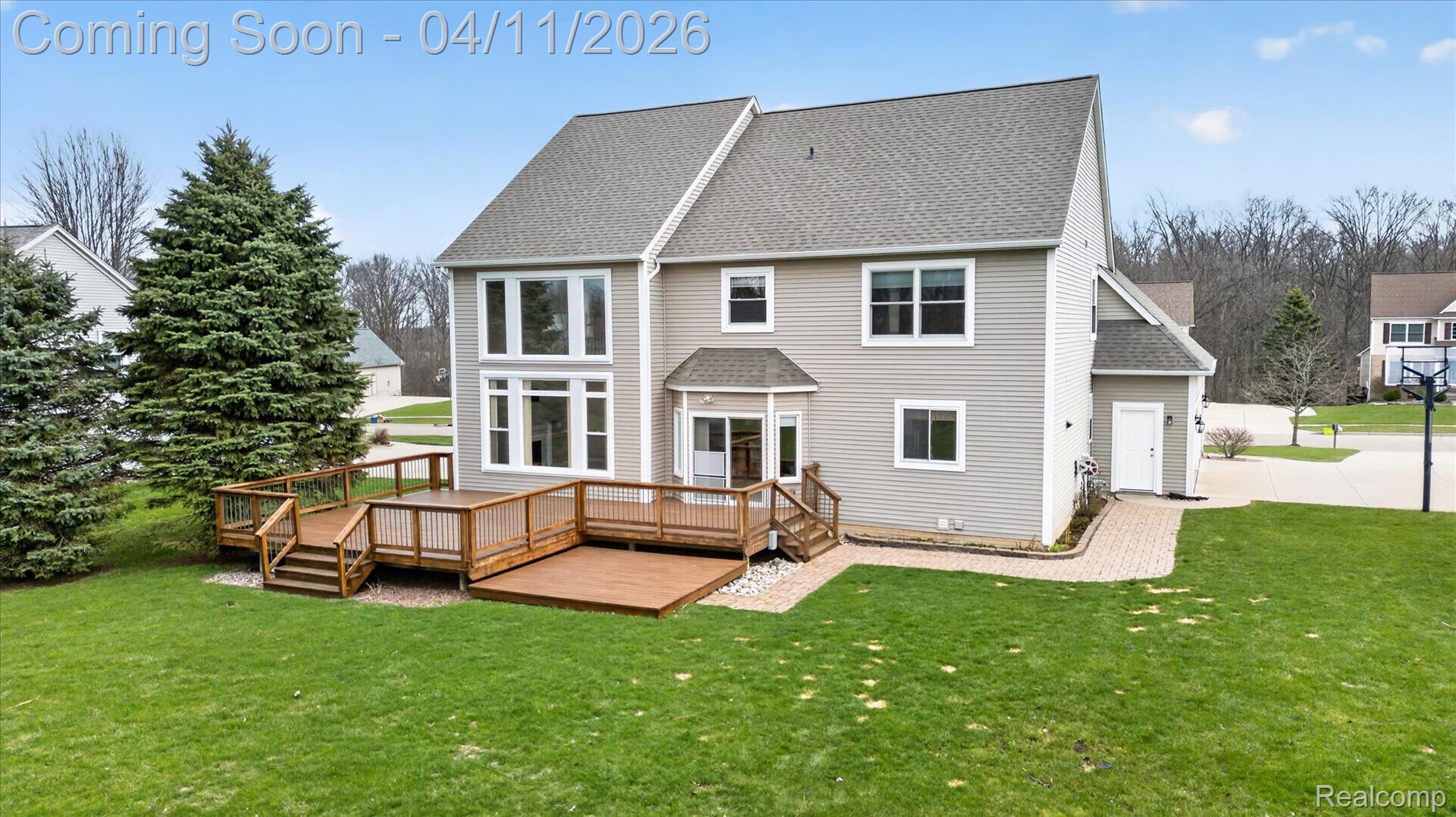 8448 Cranbrook Drive